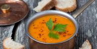 Супы для детей - рецепты с фото (до года, до двух лет) Детский овощной суп для ребенка 2 лет