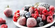 Фрукты для похудения, полезные при похудении и для выведения жира От каких ягод можно похудеть